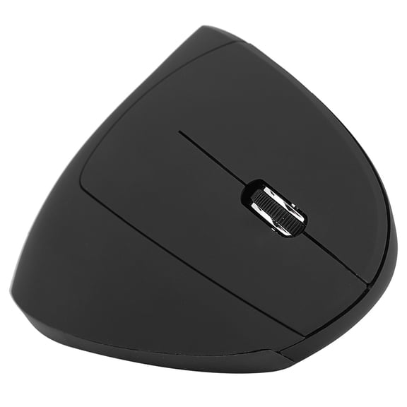 Mioren MouseVertical Ergonomic Mouse, Reduce Wrist Pain, High Control, Skin like Comfort, Vertical Mouse, Ergonomic Mouse, Upright Mouse