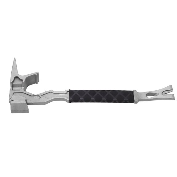 Mioren Multi Function Demolition Tool Hammer, Multi Function Demolition Tool Pry Bar for Construction