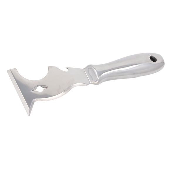 Mioren Multi Function Putty Cutter Paint Scraper, Putty Spatula Multi Function for Painting and Appearance Preparation