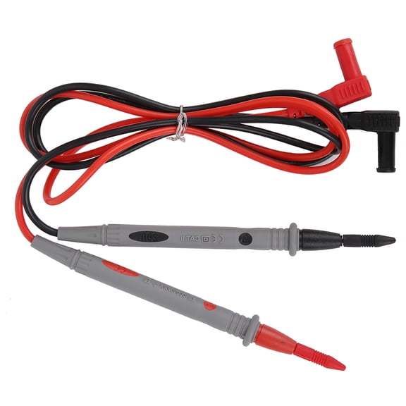 Mioren Multimeter Test Leads Multimeter Test Leads, Strong Flexibility for Indoor