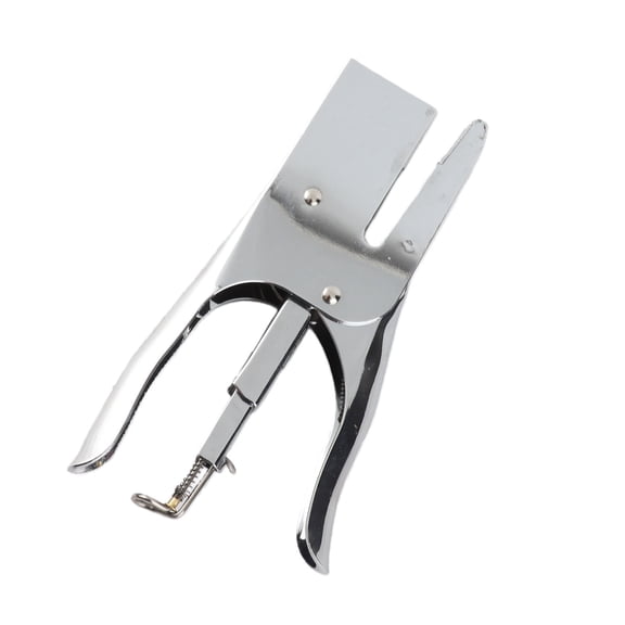 Mioren Office Stapler Handheld Stapler, 24/8 Hand Held Plier Stapler Effort Saving for Family
