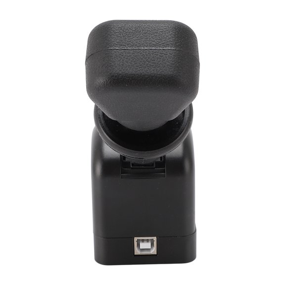 Mioren PC USB HandbrakePC Racing Game USB Handbrake, Ergonomic Authentic Plug and Play Convenient Use Brake Analog Handbrake Easy To Install for Wins PC System for G27 G29 G923 G920