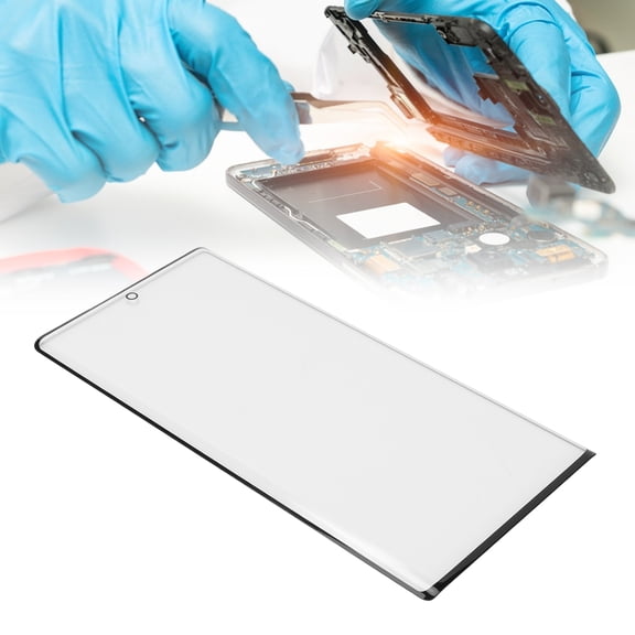Mioren Phone Front Screen Phone Front Screen, Glass Phone Screen Repair Kit for Upgrade