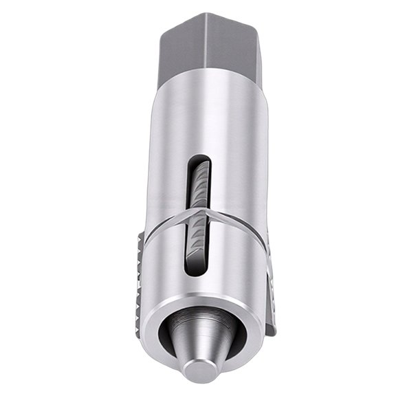Mioren Pipe Valve Broken Screw Extractor Removal Pipe Valve Broken Screw Extractor Heavy Duty Adjustable 14mm Thread Removal Tool Remover Faucet Pipeline Repair Tools