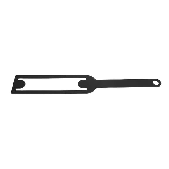 Mioren Pool Lid Removal ToolSwimming Pool Strainer Lid Wrench, Carbon Steel Pool Pump Lid Removal Tool for Disassembly