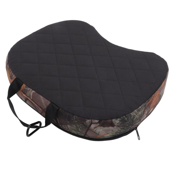 Mioren Portable Seat Cushion Hunting Camping Seat Cushion Portable Foam Padded Sitting Pad for Outdoor Picnic