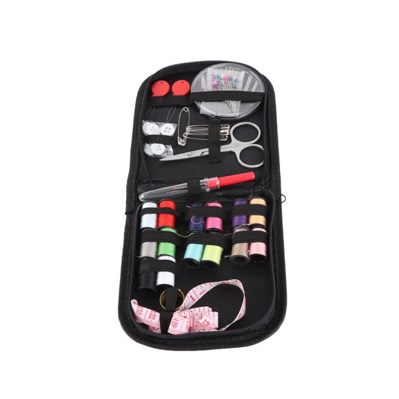 Mioren Portable Sewing Kit Sewing Threads Set, Portable Sewing Kit Complete Tools for Travelling