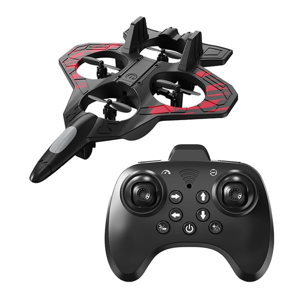 Mioren RC EPP Foam Plane RC Plane EPP Foam Stunt Aircraft Altitude Hold 3 Speed Modes