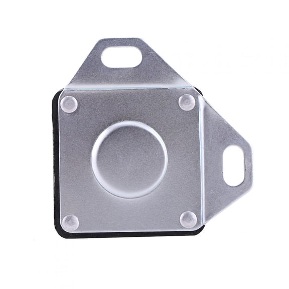 Mioren Relay Glow Plug Relay Solenoid Premium Metal Material Long Time Use Black Fit for 7.3L