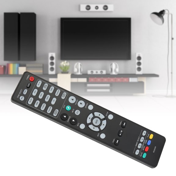 Mioren Remote Control Remote Controller, Transmission Remote Control for SR5008 SR6008 SR6009 SR6010 SR6011 RC020SR for RC021SR RC024SR RC025SR RC033SR RC034SR