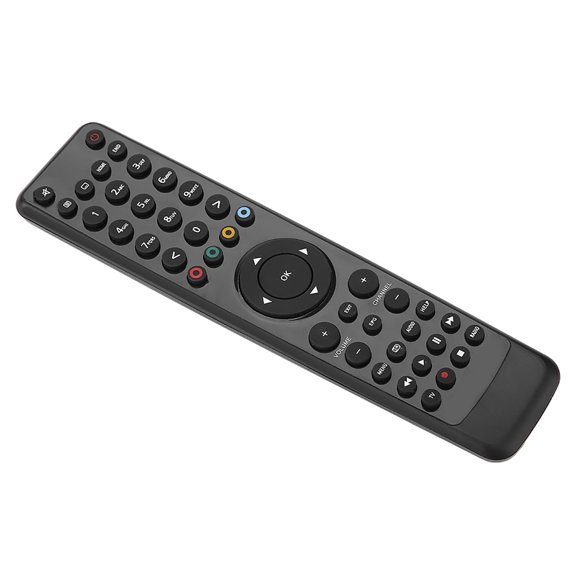 Mioren Remote ControlFor Replacement TV Box Remote Control Smart Remote Controller for VU Television Box