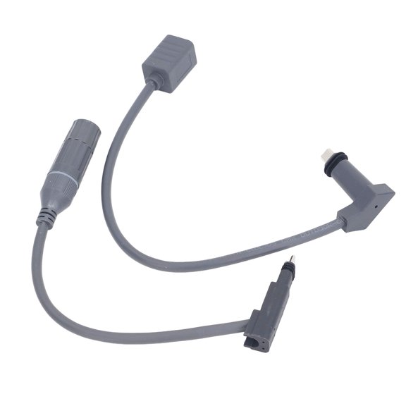 Mioren for SPX Plug to RJ45 Adapter SPX To RJ45 Adapter, for SPX Plug To RJ45 Adapter 1200Mbps Transmission Speed 24AWG Single Core Bare Copper for Home