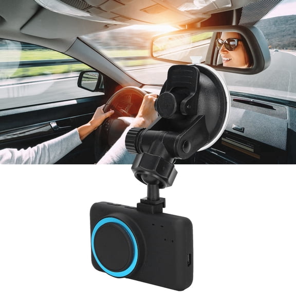 Mioren Safe Driving AlertCar Fatigue Driving Warning Alarm Device Anti Sleep Monitor Accessory for Safe Driving