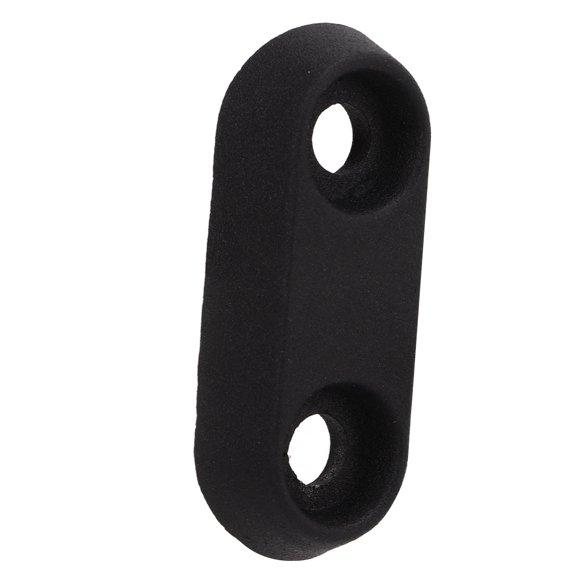 Mioren Scooter Front Fork Fixed Block Scooter Fixing Lock Block, Scooter Stand Pipe Block Aluminium Alloy for Repair