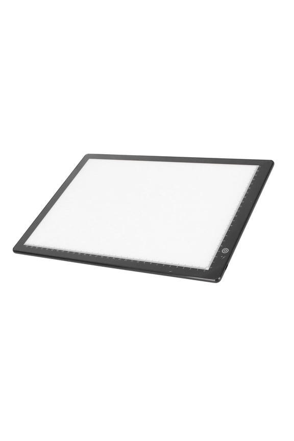 Slide Viewer Slide Viewer, Size Film Scanning Light Box Soft LED Light for Office