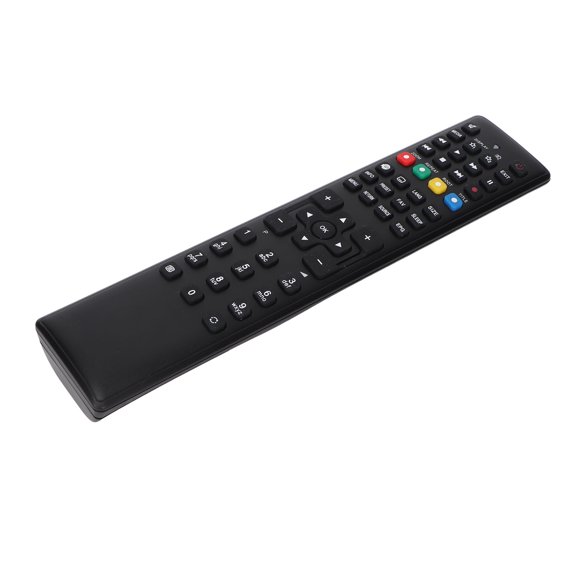 Mioren TV Remote Control Replacement TV Remote Control, Wearable AAA Battery Powered Universal Smart Television Remote for MD21131 for P15188 for MD30297 for MD20294