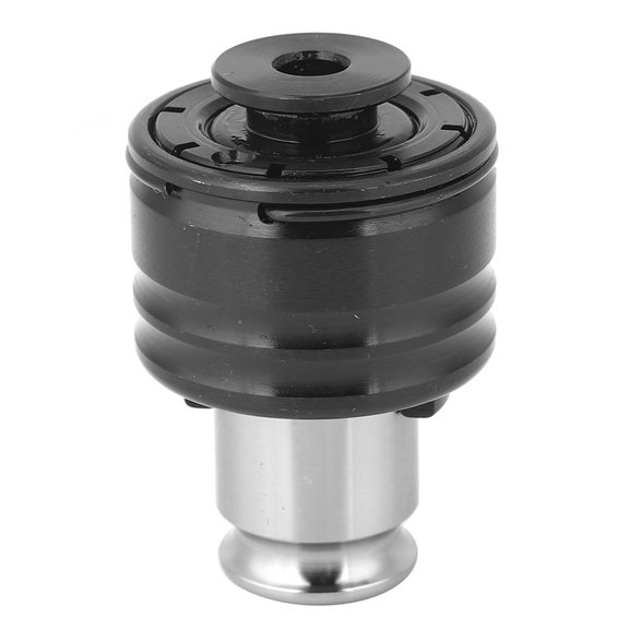 Mioren Tapping Collet Tapping Collet Torsion Type Strong Clamping for Milling Machine M6/M8/M10/