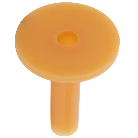 Mioren Tee Holder Driving Range Tee Holder, Soft Reusable Tee Holder 70MM for Driving Range for Practice Mat