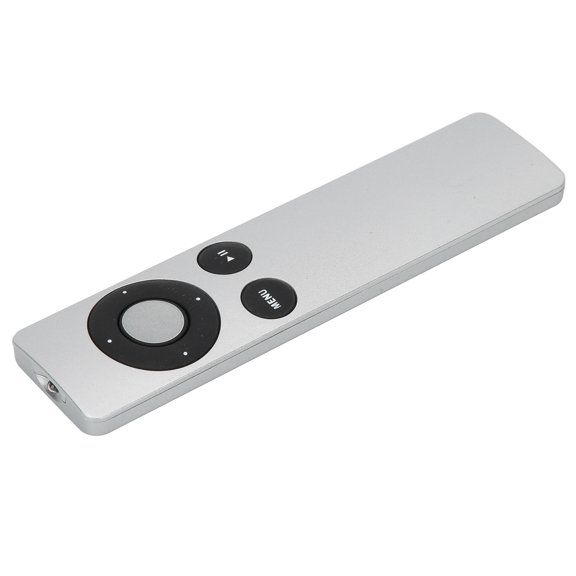 Mioren Television Remote Control ABS Television Remote Control, 12m/39.4ft Television Remote Control for IOS TV 2 3 MC377LL