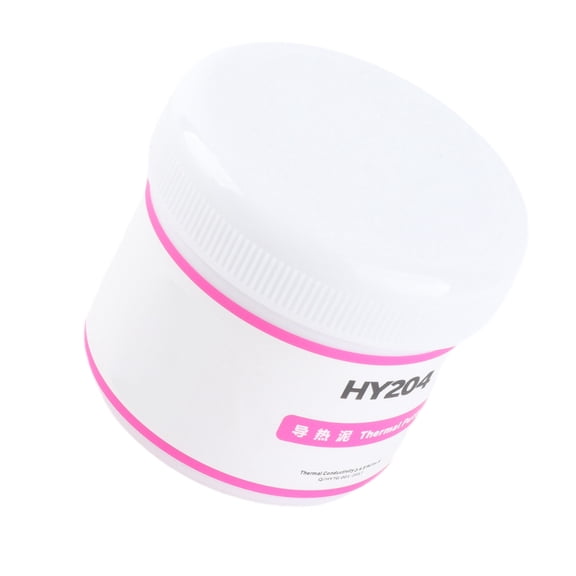 Mioren Thermal Paste Thermal Paste Compound Silicone Grease Insulation Cooling HY234 CPU Heatsink