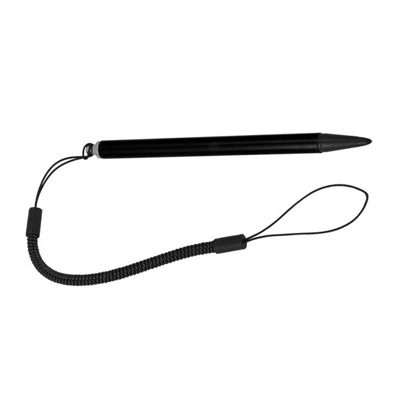 Mioren Touch PenResistive Stylus with Spring Rope for POS, PDA Navigator, Screen Touch Pen