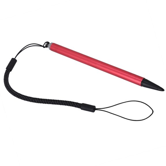 Mioren Touch PenResistive Touch Screen Stylus Practical Spring Rope Writing Tool For POS Navigator