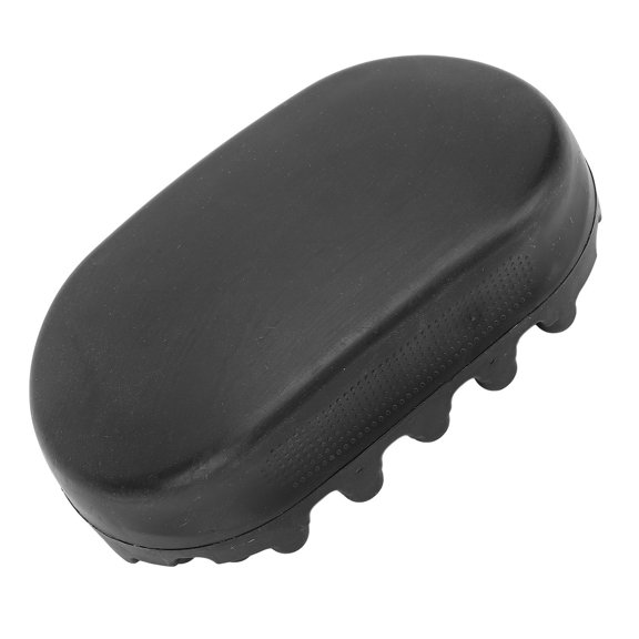 Mioren Twisted Hair Comb Curling Hair Comb, Dreadlocks Hair Brush Washable Rubber for Home and Salon Use