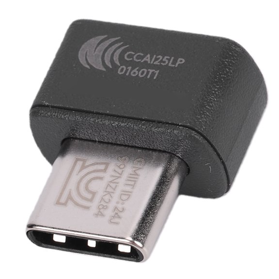 Mioren Type C ReceiverReceiver Type C Receiver Fit for Mx Keys K860 Wireless Dongle Receiver for Mouse Keyboards