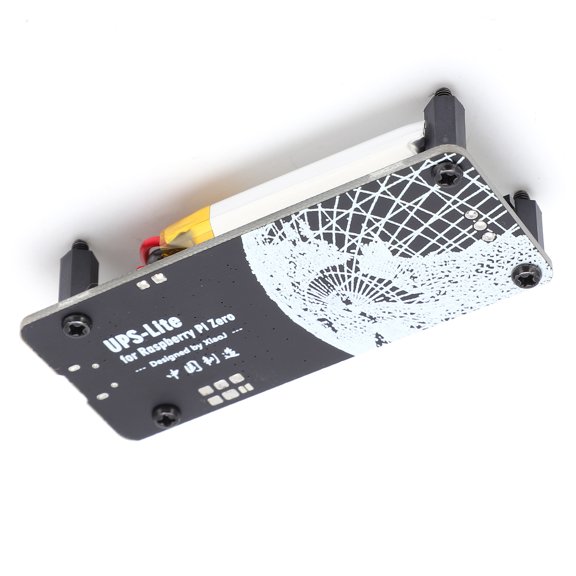 Mioren UPS Power Board Battery Pack, UPS Power Board Charger for