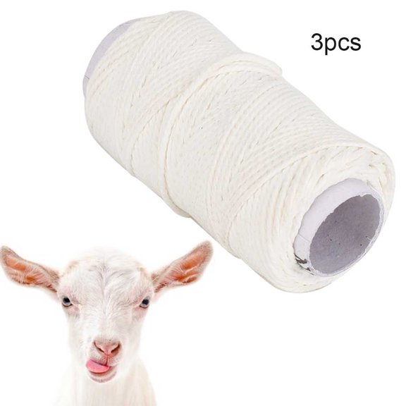 Mioren Veterinary Suture Thread Veterinary Suture Thread, Simple To Operate for Activity No. 18 Suture