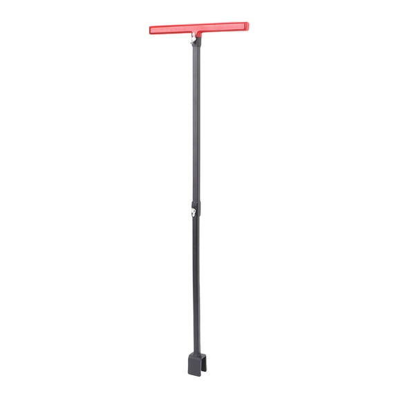 Mioren Water Meter Key Sillcock Wrench Tool, Heavy Duty Carbon Steel Water Meter Key for Electrical Cabinet