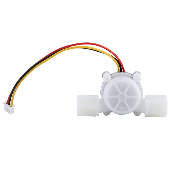 Mioren Water Sensor Water Flow Sensor, Profect Gift Simple To Operate for Outdoor