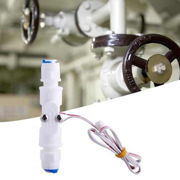 Mioren Water Water Flow , Professional Water Flow Switch for Engineer for Home Appliances