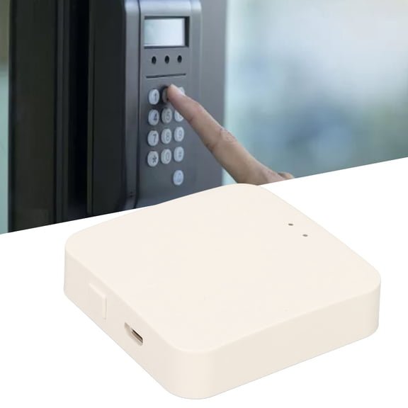 Mioren WiFi Smart Lock , Multifunction WiFi APP Remote Control for Home for Hotel