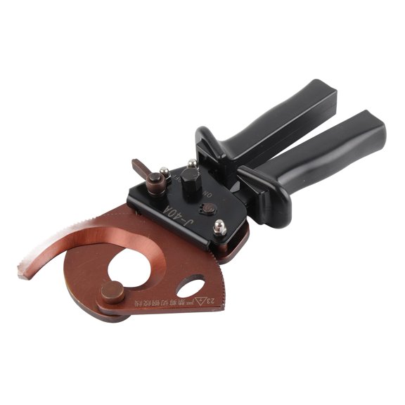 Mioren Wire Cutter Wire Cutter, Cable Cutting Scissors Forged Blade for Cutting Wire