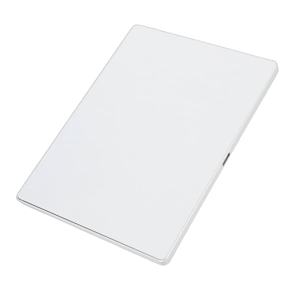 Mioren Wired USB TrackpadTrackpad Wired USB Trackpad Large Slim Aluminum Alloy Portable Touchpad Mouse with Multi Gesture for Computer Desktop Laptop