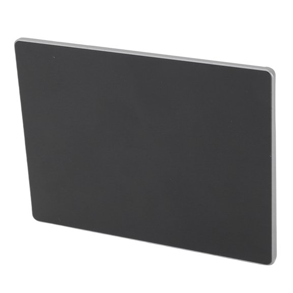 Mioren Wired USB TrackpadTrackpad Wired USB Trackpad Large Slim Aluminum Alloy Portable Touchpad Mouse with Multi Gesture for Computer Desktop Laptop