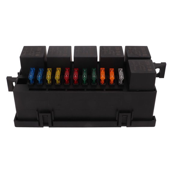 Mioren and Relay Box and Relay Box, Relay Box ABS Z Bracket Design IP65 Waterproof for Ships