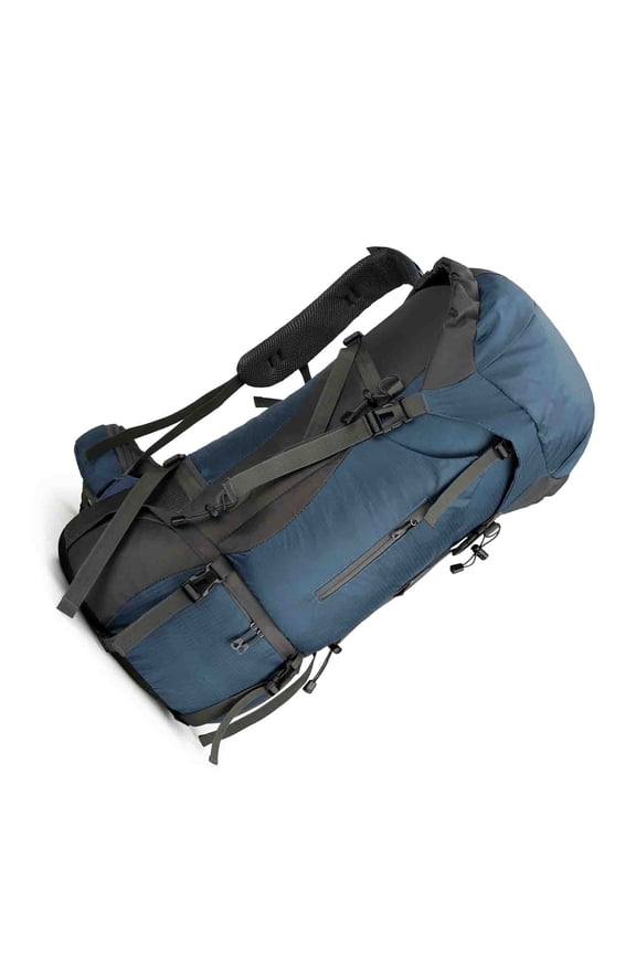 backpack Backpack 70L Hiking Backpack Water-resistant Climbing Camping Backpack Travel Daypack with Rain Cover