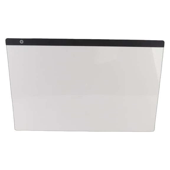 Mioren light box A2 LED Light Box Dimmable Brightness Drawing Table USB Powered for Artists Designing Tattoo Drawing Streaming Sketching Animation
