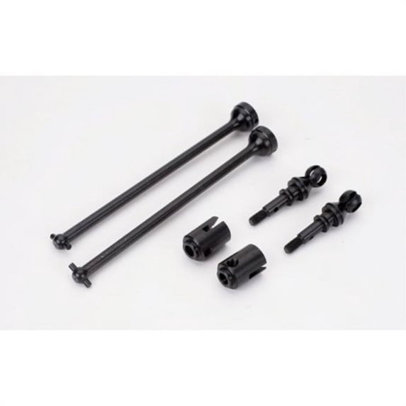 Mip 1665 Fr/Re CVD Kit Revo/Maxx 3.3