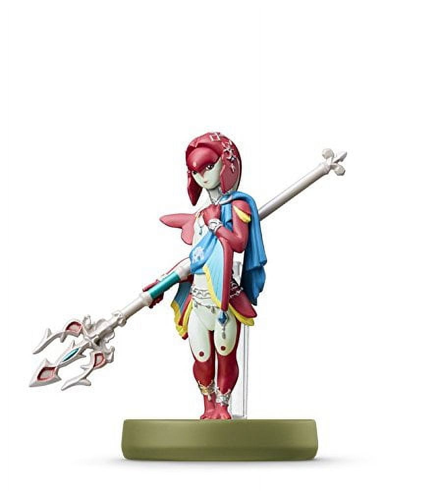 Nintendo Zelda: Breath Of The Wild Mipha amiibo for Switch
