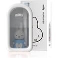 thumbnail image 1 of Mipow X Miffy Cool Mist Humidifier - Ultrasonic Quiet, Mini Cute Humidifier with Night Light, 380ml Humidifiers for Bedroom/Babies Nursery/Office, 1 of 6