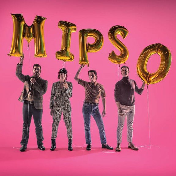 Mipso - Mipso - Music & Performance - Vinyl