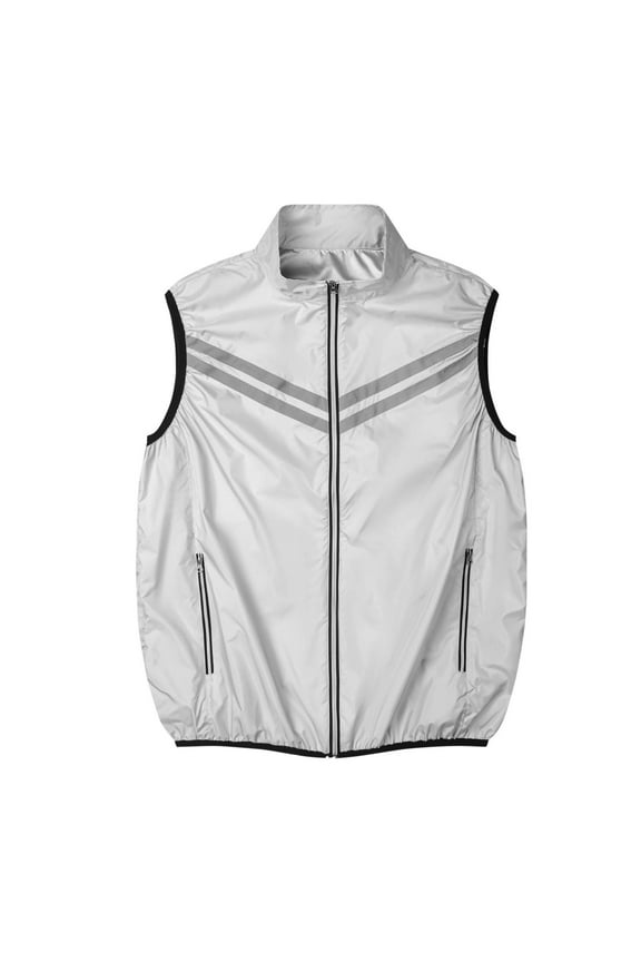 Cooling Vest for Women & Men with Air Conditioning Fans USB Charging Outdoor UV Protection Waterproof Lightweight Quick Dry Cold Vest for Hot Weather