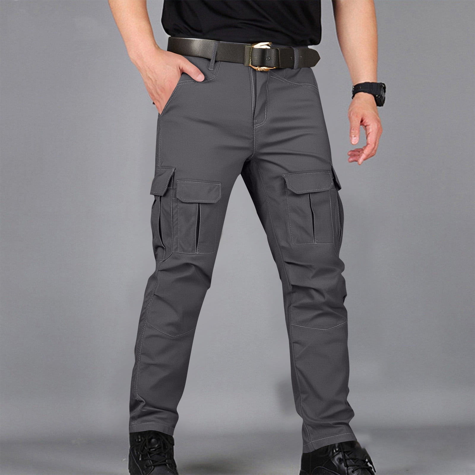 Proof Cargo Jeans Emerging Trends in Athlete-Fashion Collaborations