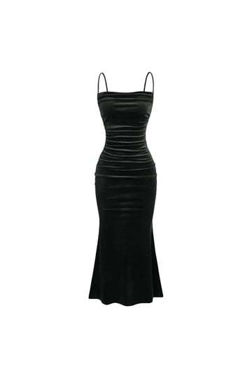 princess polly baby blue dress Shop the Latest Black Dresses for Women | Cider Fashion main image 0