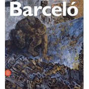 Miquel Barcelo, Hardcover