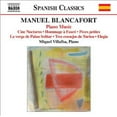 thumbnail image 1 of Miquel Villalba - Complete Piano Music 5 - Music & Performance - CD, 1 of 1