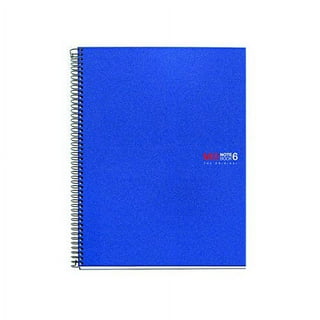 Clairefontaine Classic A4 Side Staple Bound Notebook (8.25 x 11.75)